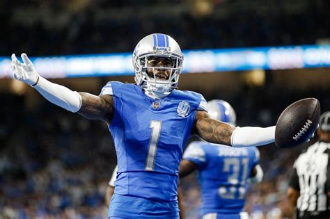 detroit lions standings in the nfl|Detroit Lions current standings.